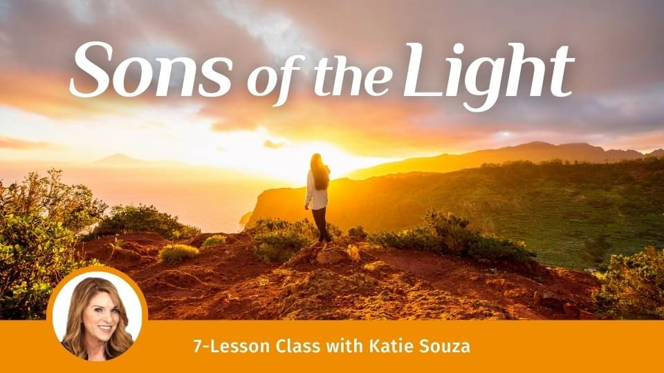 Sons of the Light